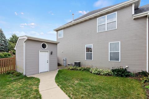581 Lake Cornish Way, Algonquin, IL 60102 photo 19