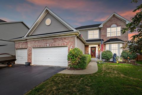 581 Lake Cornish Way, Algonquin, IL 60102 photo 21