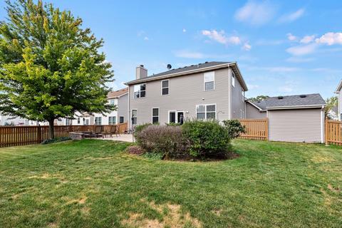 581 Lake Cornish Way, Algonquin, IL 60102 photo 20