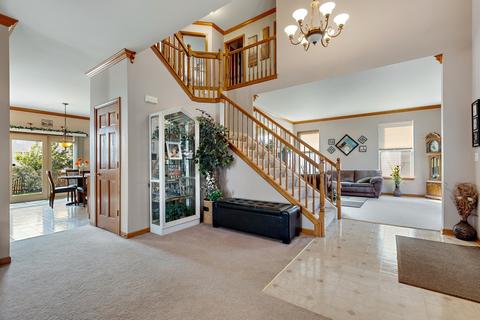 581 Lake Cornish Way, Algonquin, IL 60102 photo 2