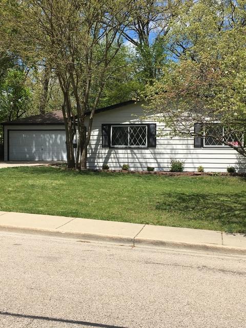 116 Walnut Dr, Streamwood, IL 60107 photo 1