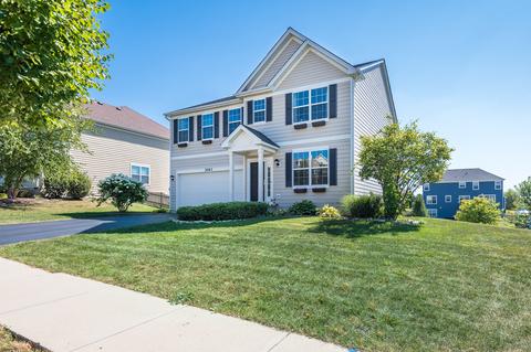 3063 Bridgeham St, Elgin, IL 60124 photo 1