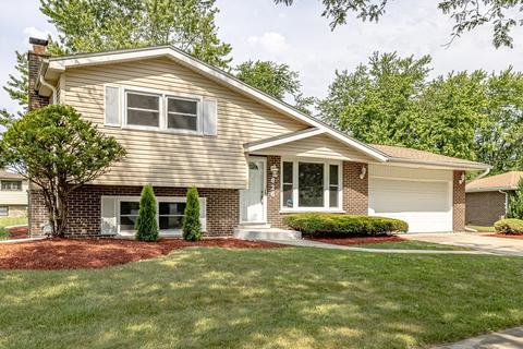 626 Willow Rd, Matteson, IL 60443 photo 1
