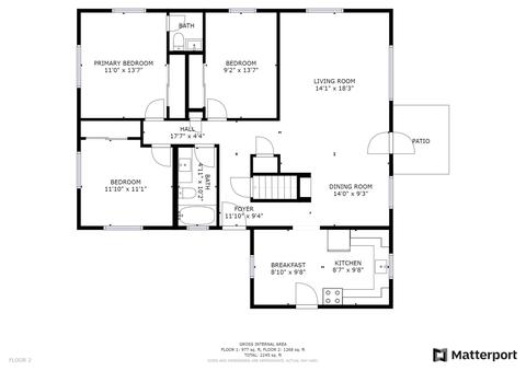 905 E Sunnycrest Dr, Urbana, IL 61801 photo 16