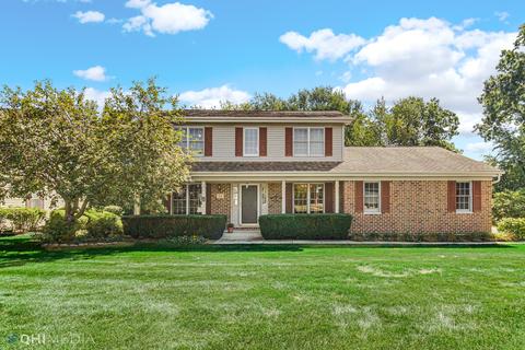 55 Newberry Ct, Elgin, IL 60124 photo 1