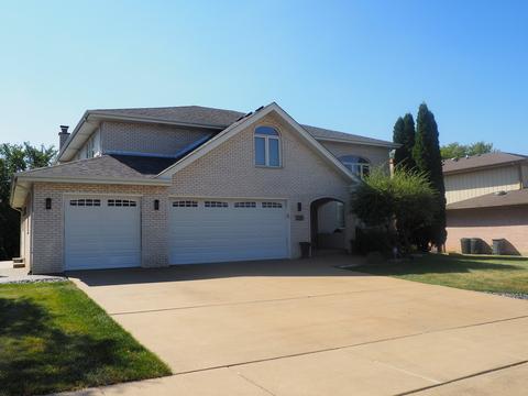 1237 Tralee Ln, Lockport, IL 60441 photo 1