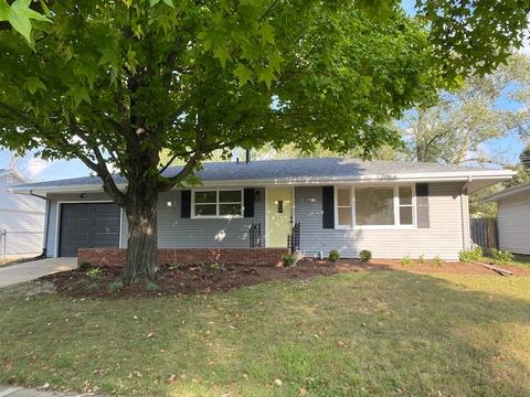 1211 Rutledge Rd, Bloomington, IL 61704 photo 1