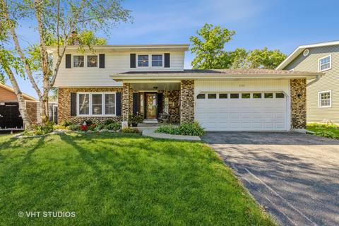 140 Timber Ln, Lindenhurst, IL 60046 photo 2