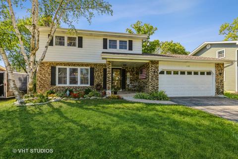140 Timber Ln, Lindenhurst, IL 60046 photo 1