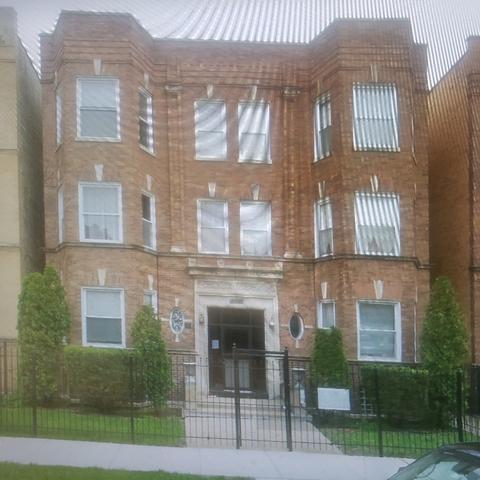 5739 S Calumet Ave #P-2, Chicago, IL 60637