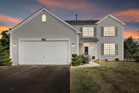 140 Ash Dr, Bolingbrook, IL 60490 photo 17