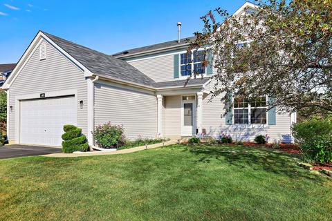 140 Ash Dr, Bolingbrook, IL 60490 photo 1