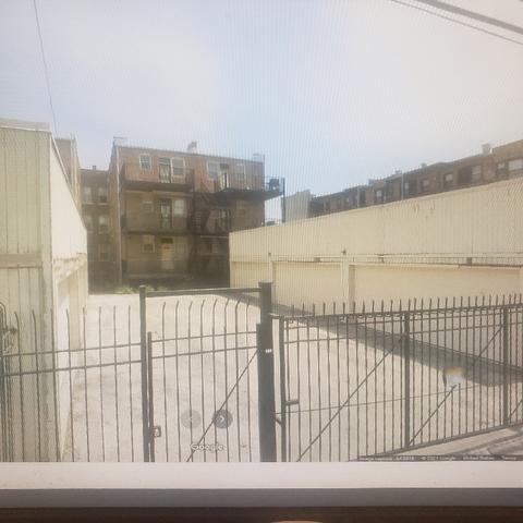 4832 S Indiana Ave #G-28, Chicago, IL 60615