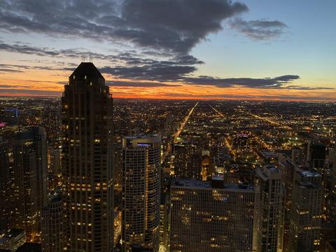 180 E Pearson St #6601, Chicago, IL 60611 photo 41