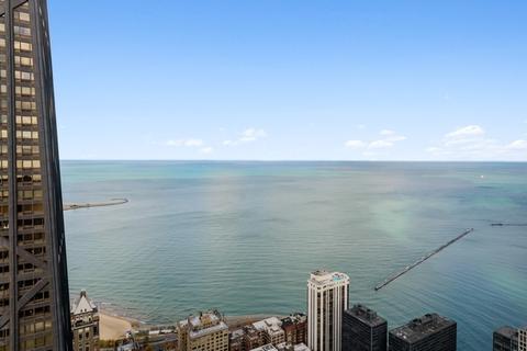 180 E Pearson St #6601, Chicago, IL 60611 photo 27