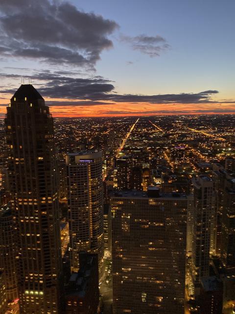 180 E Pearson St #6601, Chicago, IL 60611 photo 39