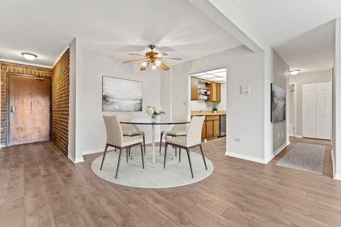 128 E Bailey Rd #M, Naperville, IL 60565 photo 9