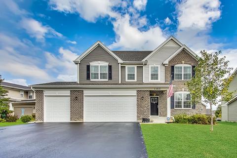 13537 Arborview Cir, Plainfield, IL 60585 photo 1