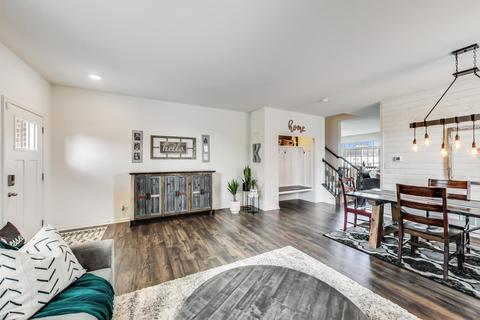13537 Arborview Cir, Plainfield, IL 60585 photo 4