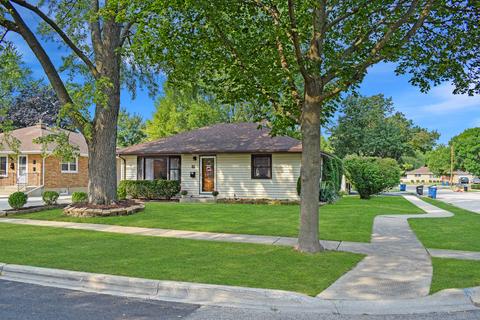 400 Home Ave, Itasca, IL 60143 photo 1