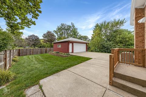 423 S Morgan Ave, Wheaton, IL 60187 photo 11