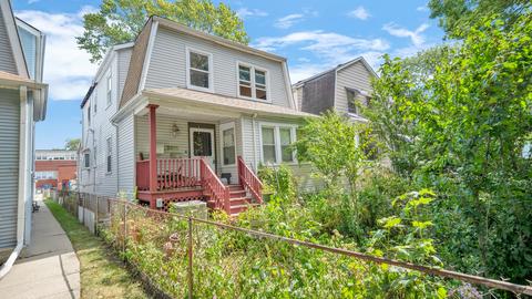 2011 Darrow Ave, Evanston, IL 60201 photo 1