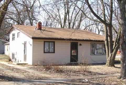 15314 Cherry Ln, Markham, IL 60428 photo 1