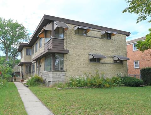 822 Dodge Ave, Evanston, IL 60202 photo 2