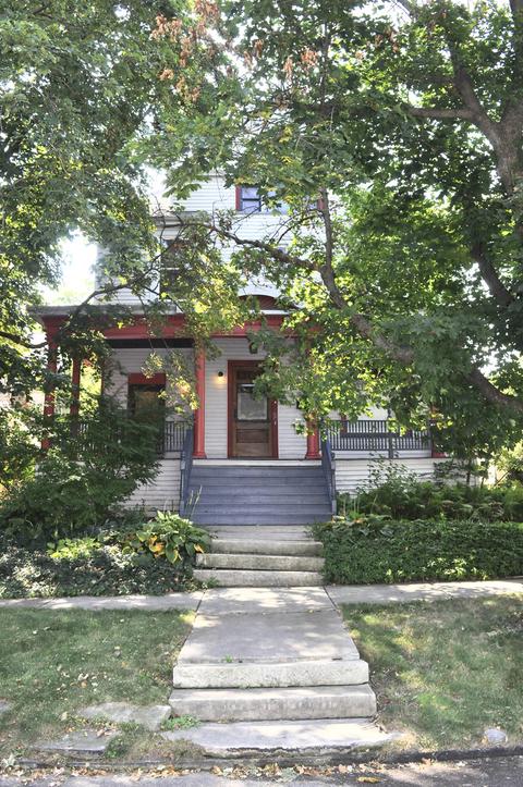 707 E Front St, Bloomington, IL 61701 photo 1