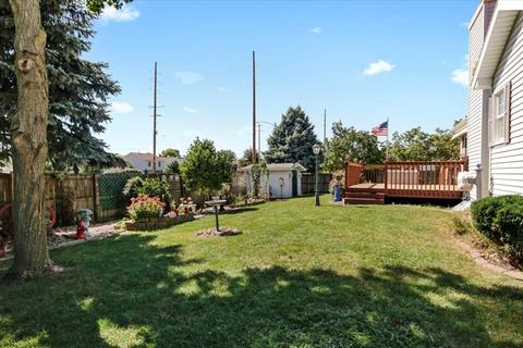 401 Wildberry Dr, Normal, IL 61761 photo 32