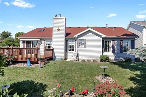 401 Wildberry Dr, Normal, IL 61761 photo 33