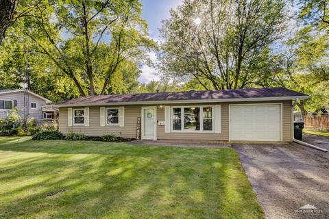 81 Circle Dr, Montgomery, IL 60538 photo 1