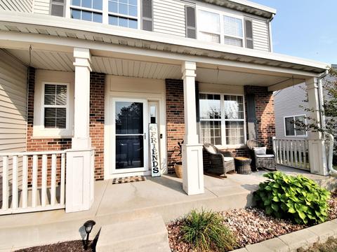 2808 Adobe Dr, Plainfield, IL 60586 photo 1