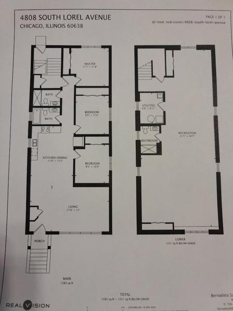 4806 S Lorel Ave, Chicago, IL 60638 photo 42