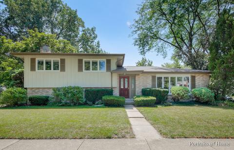 1202 E Hawthorne Blvd, Wheaton, IL 60187 photo 1