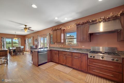 2053 E Kentucky Rd, Beecher, IL 60401 photo 11