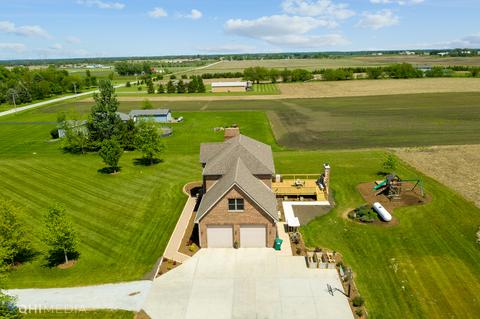 2053 E Kentucky Rd, Beecher, IL 60401 photo 5