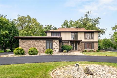 129 Graymoor Ln, Olympia Fields, IL 60461 photo 1