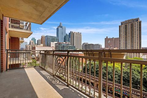 5 E 14th Pl #704, Chicago, IL 60605 photo 33