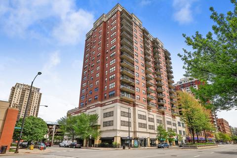 5 E 14th Pl #704, Chicago, IL 60605 photo 1