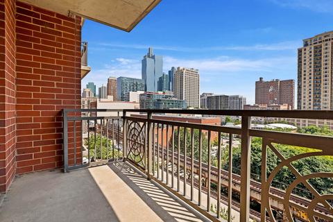 5 E 14th Pl #704, Chicago, IL 60605 photo 36