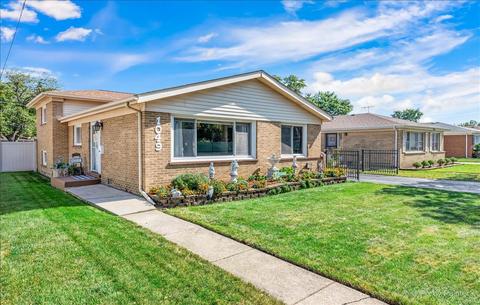 1049 Victoria Ave, Berkeley, IL 60163 photo 1