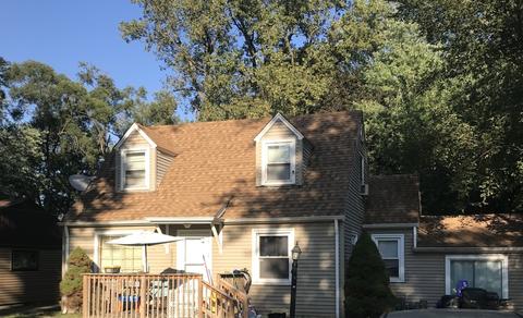 15521 S Ridgeway Ave, Markham, IL 60428 photo 1
