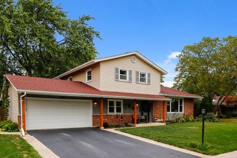 910 W Firestone Dr, Hoffman Estates, IL 60192 photo 1