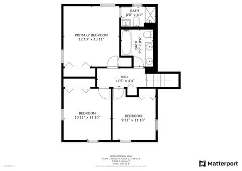 910 W Firestone Dr, Hoffman Estates, IL 60192 photo 35