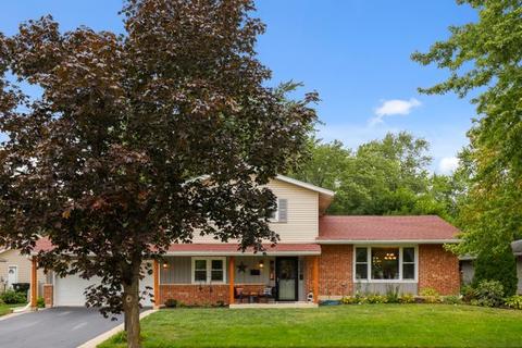 910 W Firestone Dr, Hoffman Estates, IL 60192 photo 3