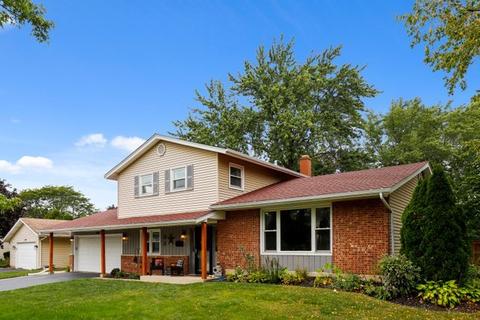 910 W Firestone Dr, Hoffman Estates, IL 60192 photo 2