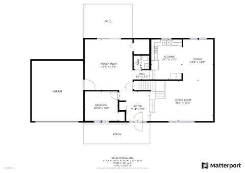 910 W Firestone Dr, Hoffman Estates, IL 60192 photo 34
