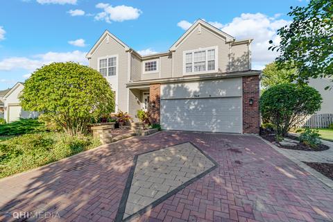 7414 Rosewind Dr, Plainfield, IL 60586 photo 2
