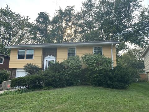 4605 Linden Ln, Rolling Meadows, IL 60008 photo 1